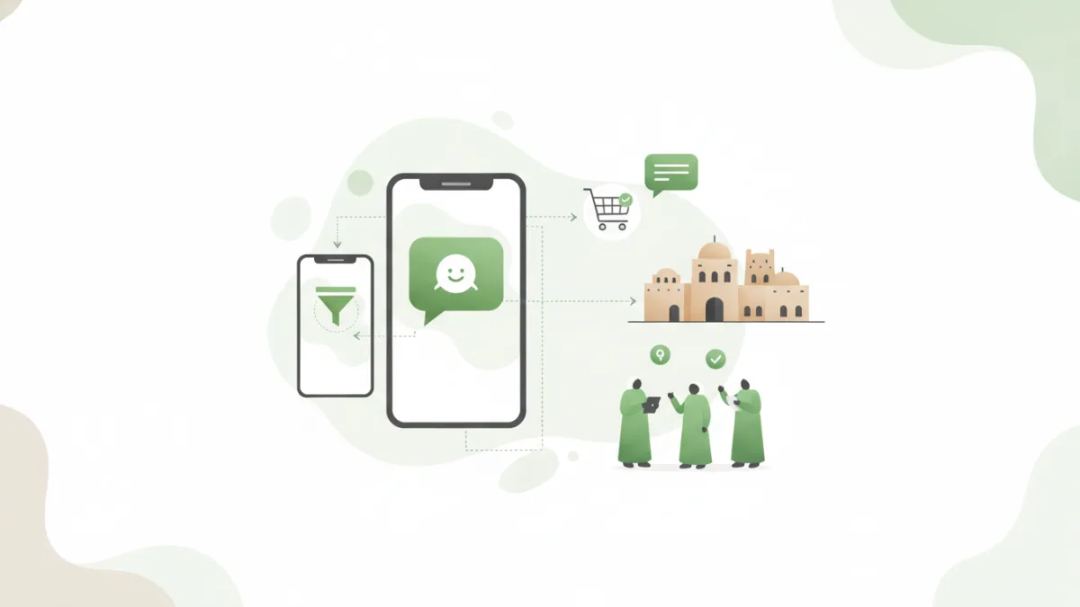 Automating Customer Feedback Collection via WhatsApp: Enhance Your Service