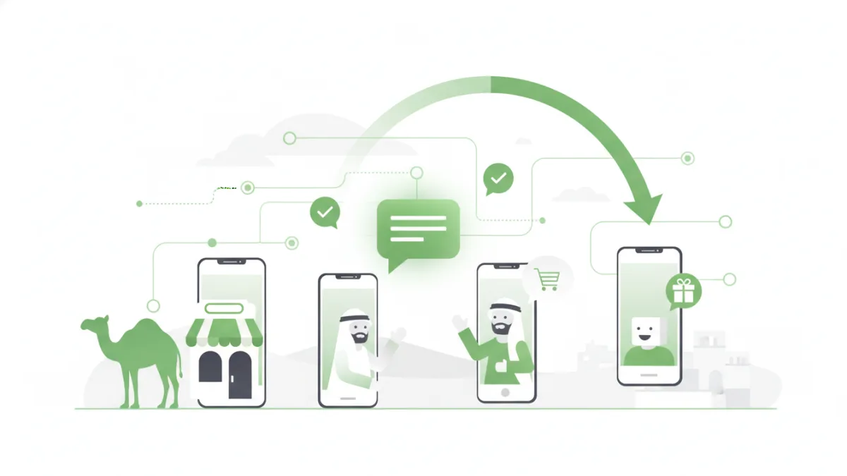 The Power of a First Impression: Crafting Your Best WhatsApp Welcome Message