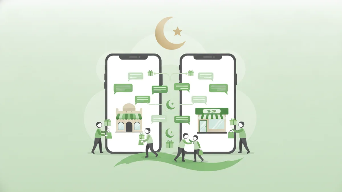 Eid Offers on WhatsApp: How to Prepare Your Store for Eid Al-Fitr and Eid Al-Adha Season