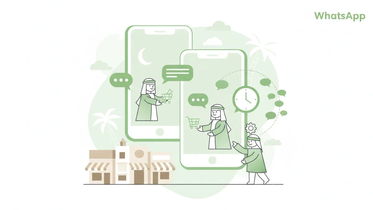 How to Set Up Your WhatsApp Bot in 30 Minutes