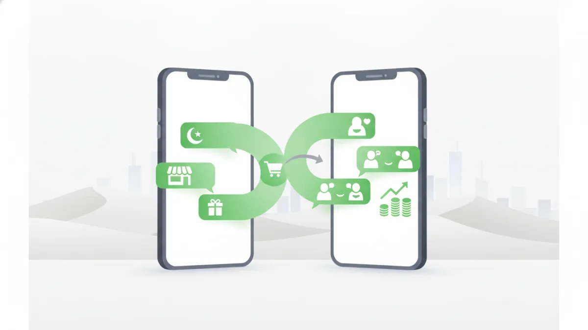 Boost Your Sales with Automated WhatsApp Replies from Atheer