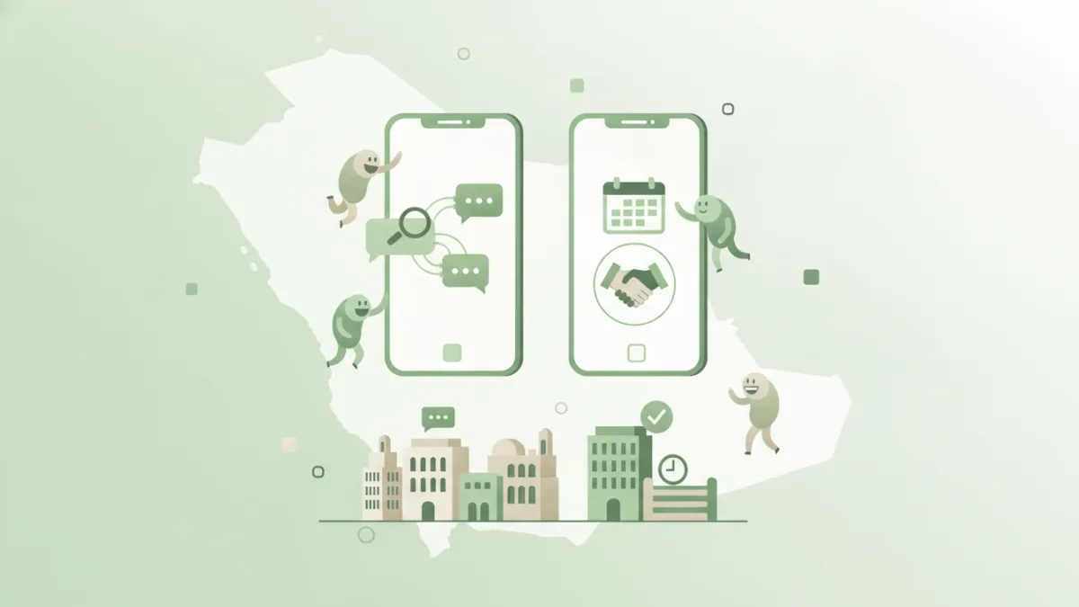 WhatsApp for Law Firms & Consultancies: Automated Inquiry Screening & Consultation Booking