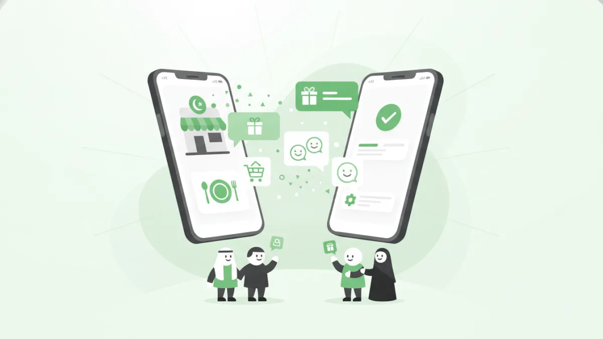 Ramadan Marketing on WhatsApp: Campaign Ideas for Saudi Stores & Restaurants