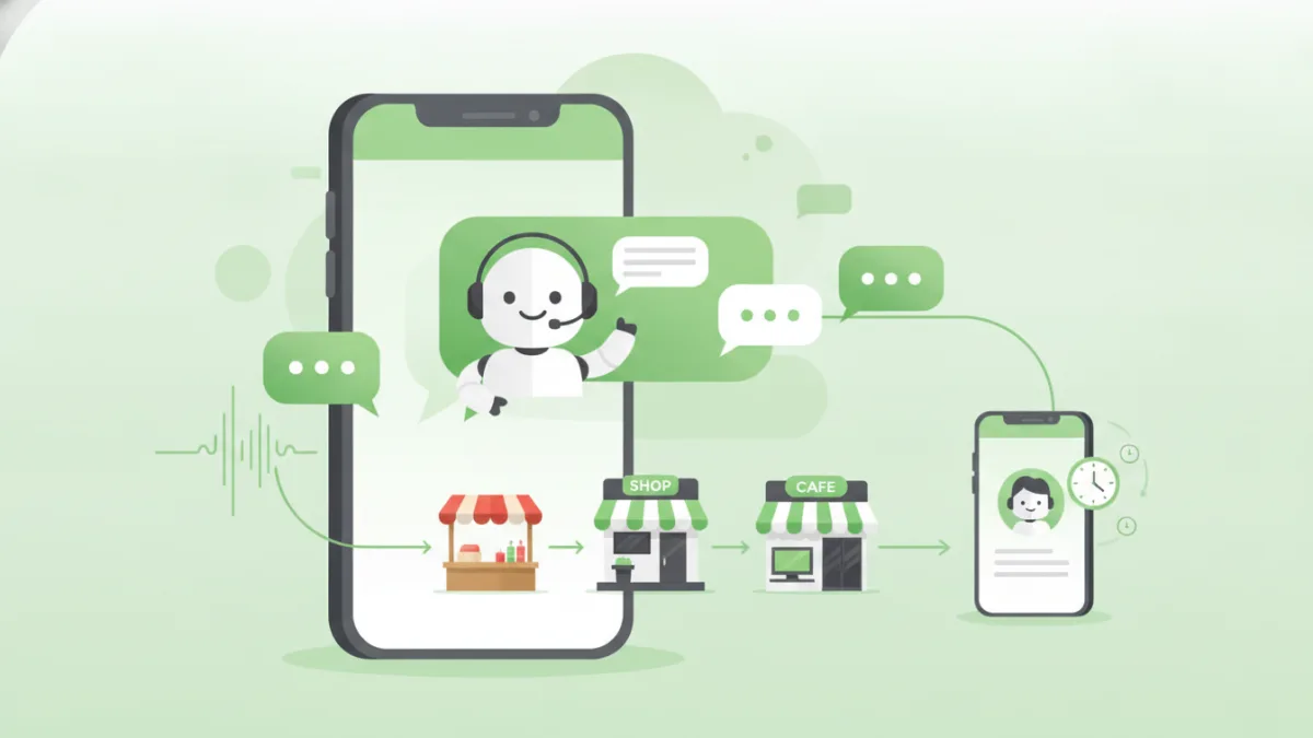 How to Reduce Customer Response Time to Seconds with WhatsApp Chatbots