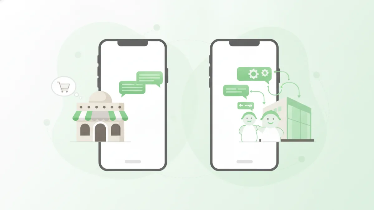 WhatsApp Auto-Reply: A Comprehensive Guide for Saudi SMEs 2026