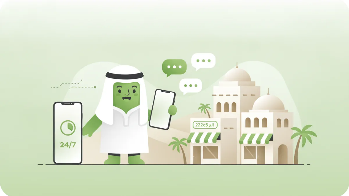 Off-Hours Replies: How a WhatsApp Bot Serves Your Customers 24/7 Without Extra Staff