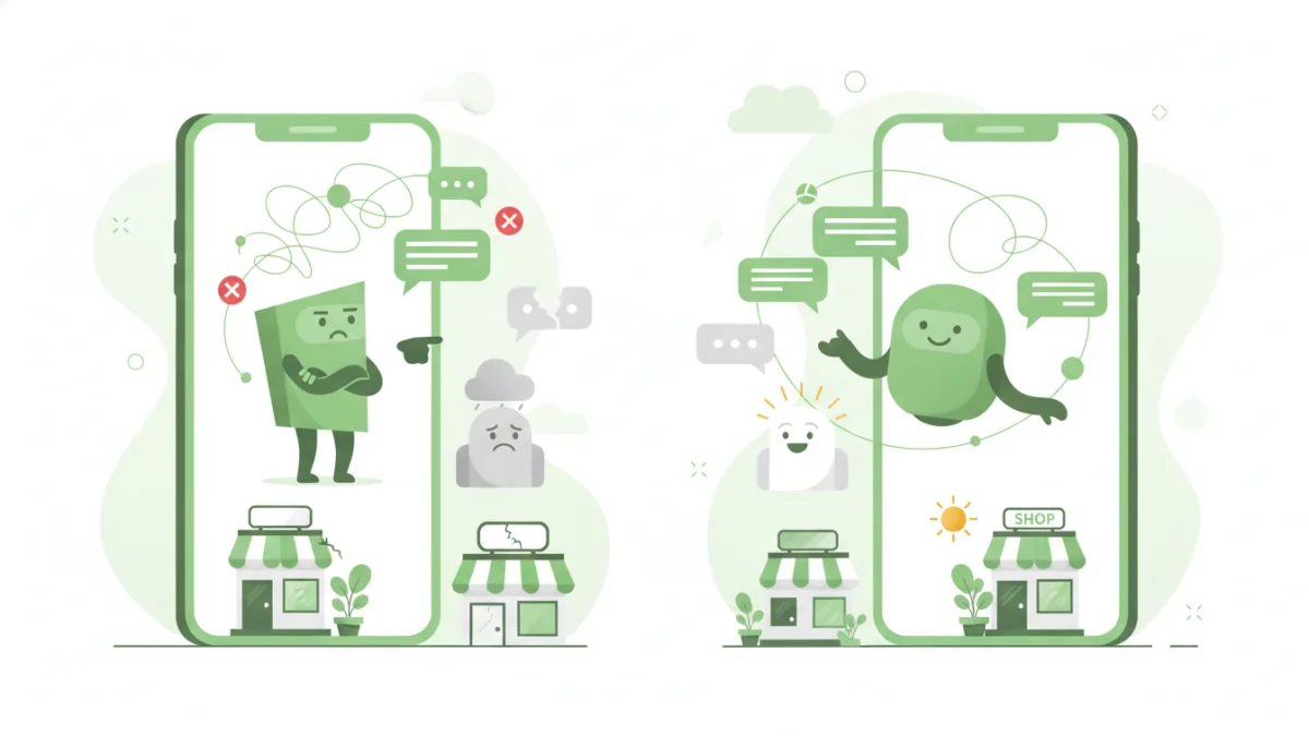 Common WhatsApp Bot Mistakes and How to Avoid Them for Happy Customers