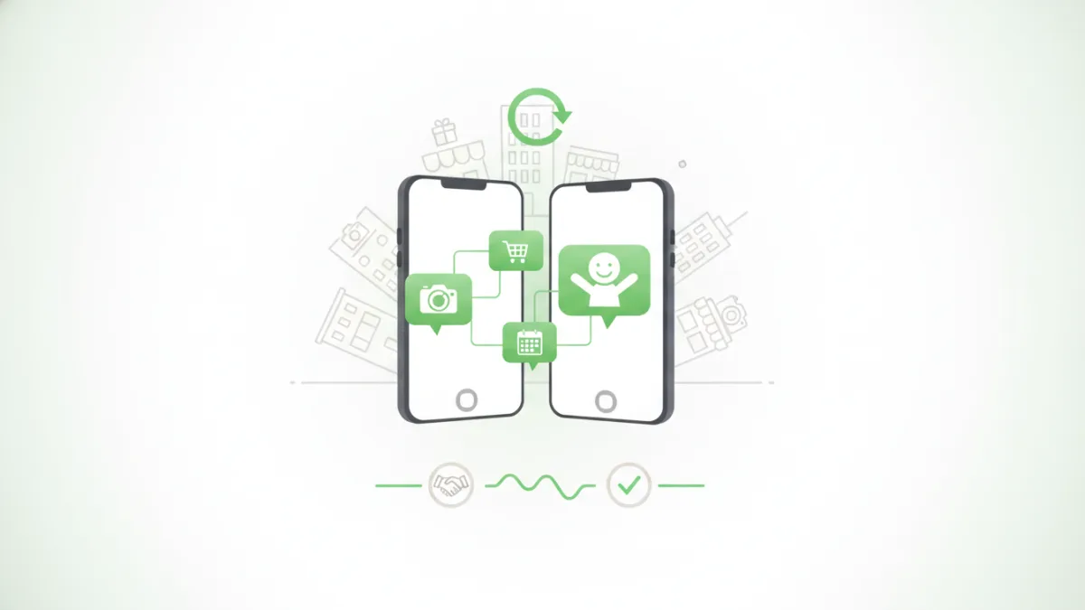 WhatsApp Bot for Photography Studios & Event Organizers: Packages and Booking Without Calls