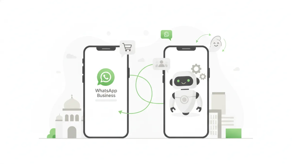 Comprehensive Beginner's Guide: How to Connect Your WhatsApp Business Number to an Automation Platform and Launch Your First Bot in Minutes