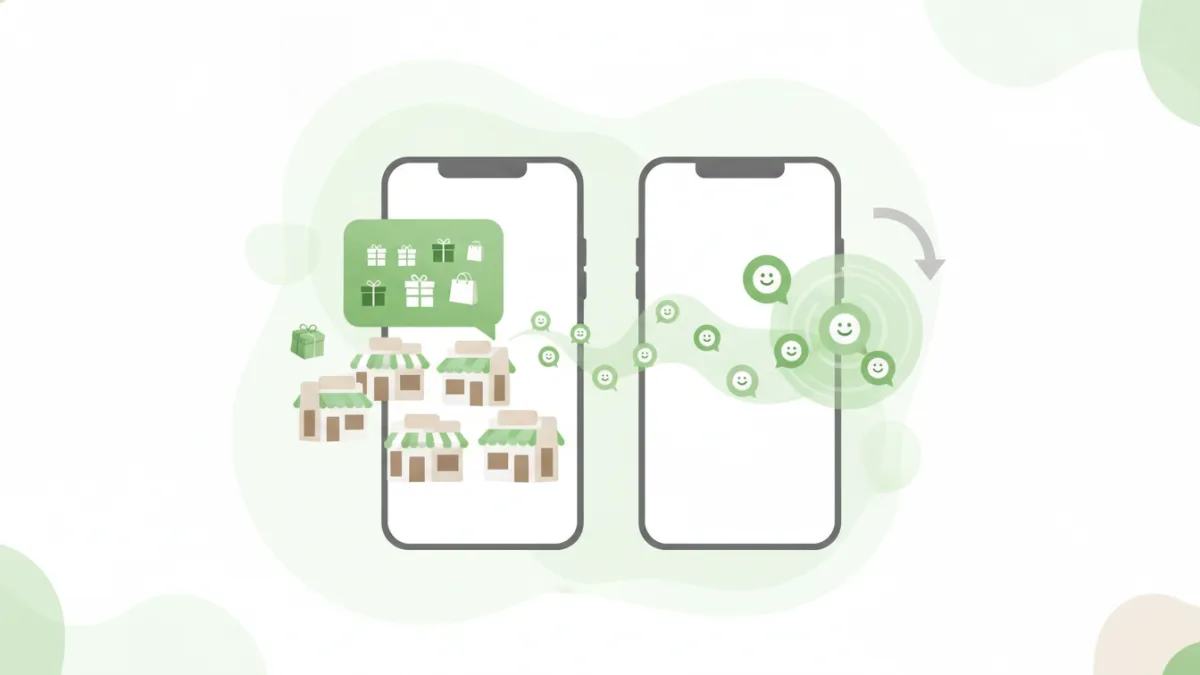 WhatsApp Bulk Campaigns: Smartly Sending Offers Without Annoyance