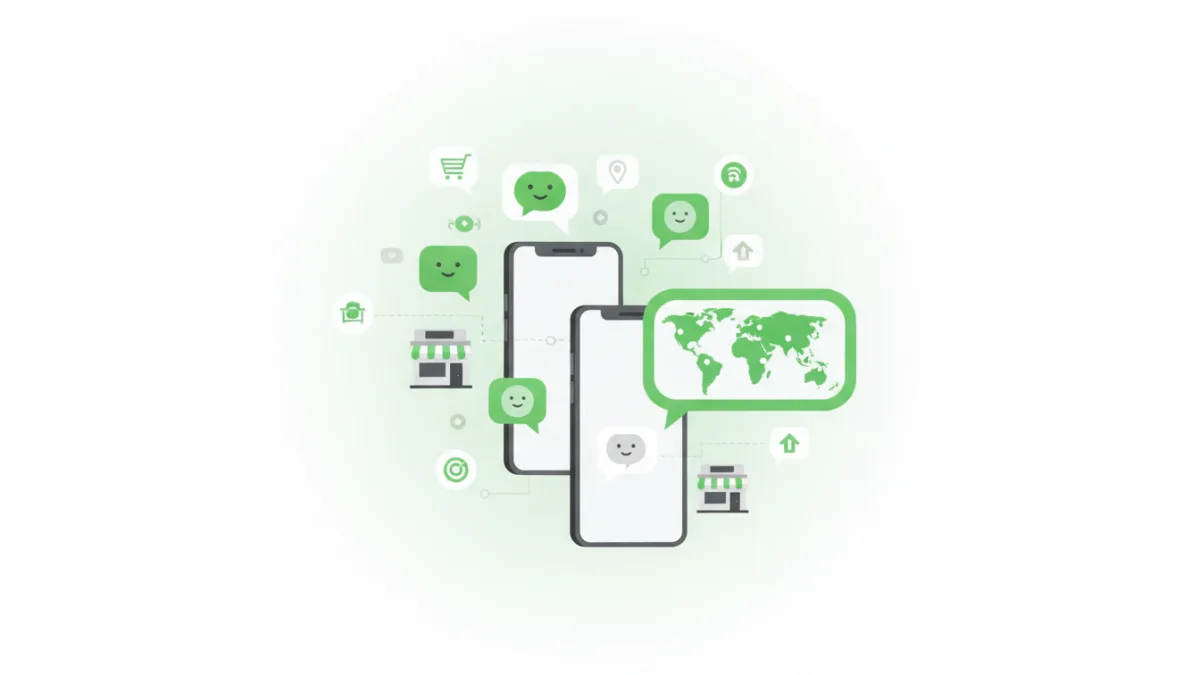How to Use WhatsApp Bulk Messaging to Grow Your Business