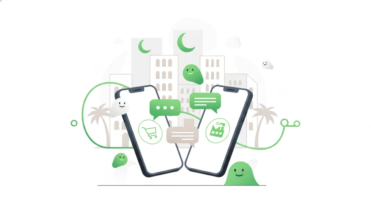Complete Guide to WhatsApp Business API for Saudi Enterprises