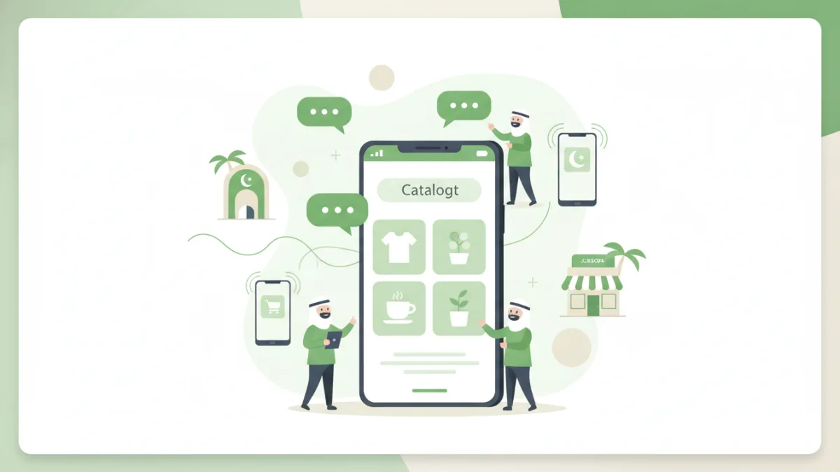 WhatsApp Catalog: Showcase Your Products Without a Website