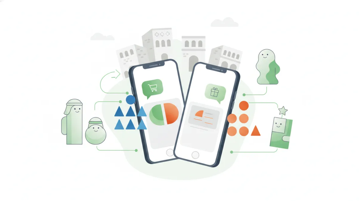 Customer Segmentation on WhatsApp: Send the Right Message to the Right Person
