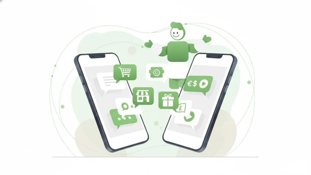 WhatsApp for E-Commerce: A Complete Guide for Saudi Businesses