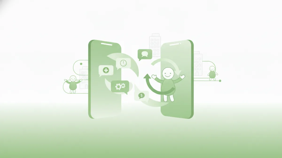 Revolutionizing Patient Communication: WhatsApp for Healthcare Clinics in Saudi Arabia