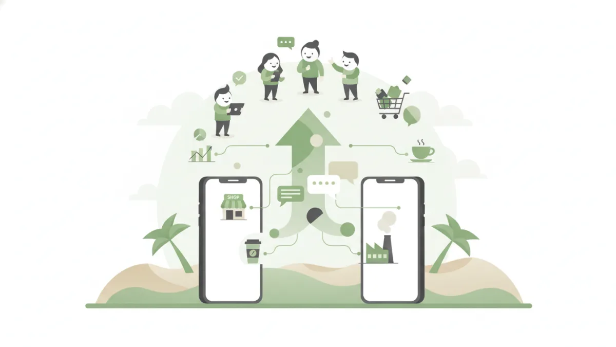 Ready WhatsApp Message Templates to Boost Your Sales: Practical Examples for Every Business