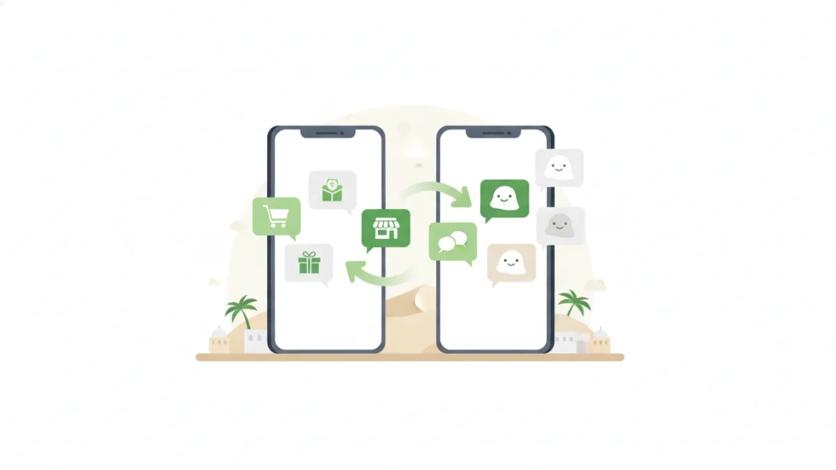 10 WhatsApp Message Templates That Actually Get Responses