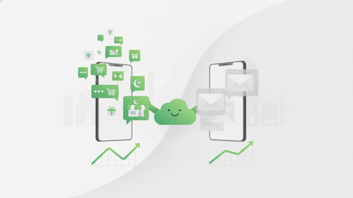 WhatsApp vs Email Marketing: Which Drives Better ROI in 2025?