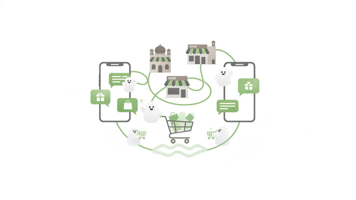 White Friday WhatsApp Offers: A Complete Marketing Plan for Your E-commerce Store